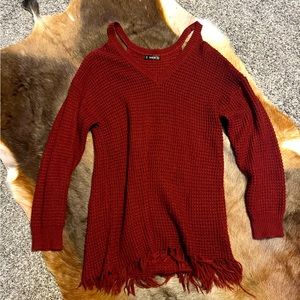 Women’s Sweater